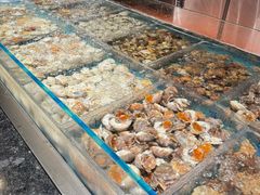 -萧邦音乐会所KTV·蒸汽活海鲜自助(福田店)