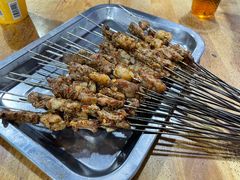 -清真·马峰烤肉(小学习北巷店)