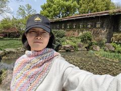 -中国茶叶博物馆(双峰馆区)