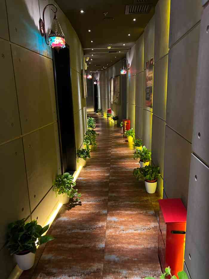 楠鸢主题养生馆 relaxspa(高新店)-"哈哈,终于拔草了,感觉挺好的!