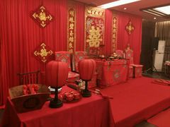 -烤肉宛饭庄(北新桥店)
