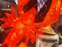 -南湖宾馆·鸳湖阁全日制餐厅