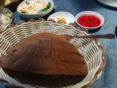 -俄士厨房(未来城店)