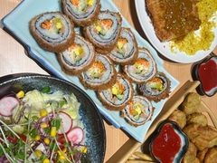 -五道双马·双马餐厅(五道口店)