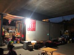 -霍元甲烧烤(江城商务大楼店)