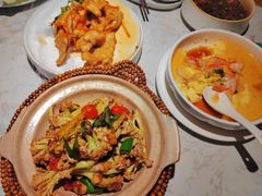 -老知青·东北菜(中华城店)