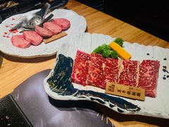 -黑牛の店·和牛烧肉(合生汇店)