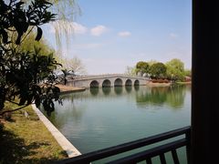 -石湖景区