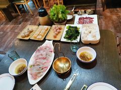 -土著渔匠·养生蝴蝶鱼(香樟路店)