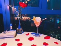 -天玑高空江景餐厅&酒吧Sky Secret Restaurant&Bar