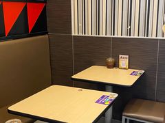 用餐区-李先生牛肉面大王(北京东四店)