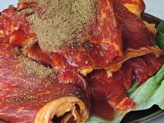 -伊尚宫·清真广式早茶.韩式烤肉·火锅