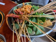 -丹妹麻辣烫(袁家岭20year店)
