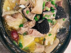 -大天然酒店(军民路店)