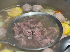 -潮发潮汕牛肉店(东方宝泰店)
