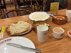 -清真·AL-JANNAT 佳纳特餐厅(狮子桥店)