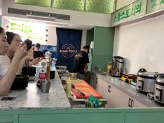 -SchoolStory学校的故事(七星路店)