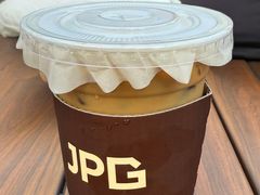 -JPG coffee(深圳湾万象城店)