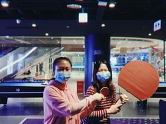 -VS SPORTS PARK运动玩乐园·团建·生日会(合生汇店)
