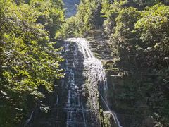 -鹿院坪生态旅游景区