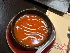 -克比叔叔印度餐厅Kebabs on the Grille(人民广场店)
