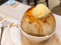 -满记甜品(优客百盛店)