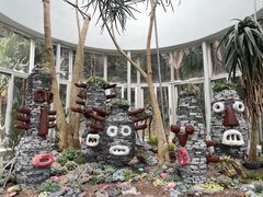 -深圳仙湖植物园