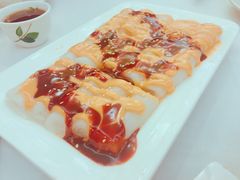 -稻香酒家·33年老字号·港式粤菜(富邦中心店)