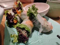 米纸卷-米纸越南小馆(金鹰世界店)