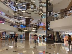 -肯德基(嘉善路地铁站店)
