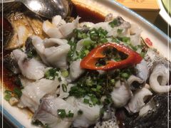 -秋色客家菜(流塘店)
