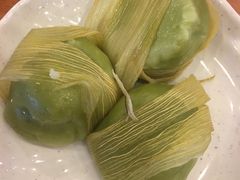 -龙抄手(春熙路总店)
