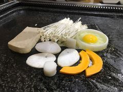 -韩阳王石板烤肉
