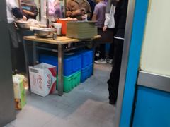 -清真·马安军辣子牛肉面