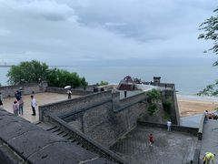 -老龙头景区