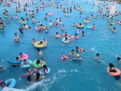 -南京银杏湖乐园