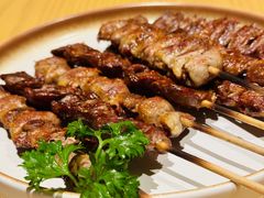 -隐泉京望日式料理(太和广场店)