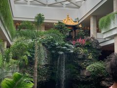 -广州白天鹅宾馆