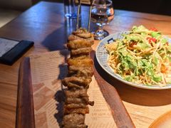 -雪熊精酿·哈尔滨烧烤酒馆(非遗大串店)