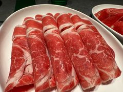 -鼎鼎香·港式火锅(北京SKP店)