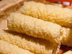 -禄婶鸡煲·打边炉