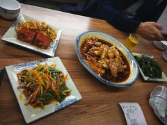 -土桥手掌鸡·26年灌县老味道(都江堰店)