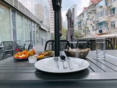 -克比叔叔印度餐厅Kebabs on the Grille(人民广场店)