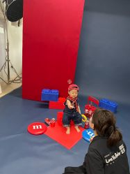 -爱你宝贝儿童摄影(西湖云端店)