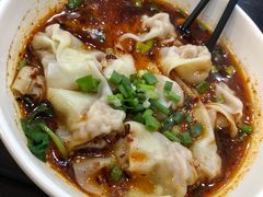 -秦云老太婆摊摊面(磁器口店)