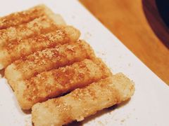 红糖糍粑-十三式重庆江湖菜(金茂览秀城店)