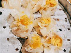 -真真鲜馄饨店(启蒙路店)