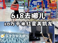 -红星美凯龙北京至尊MALL(东四环中路店)