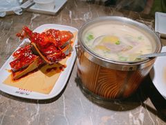 -大潮淮·淮扬菜(何园旗舰店)