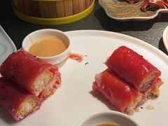 -蝴蝶里·粤菜·点心(龙湖天街&滨江店)